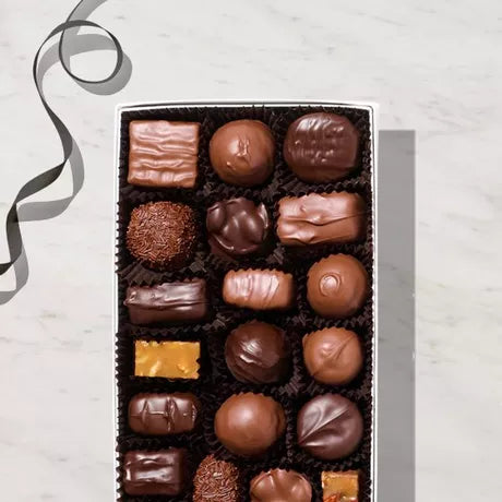 CHOCOLATES