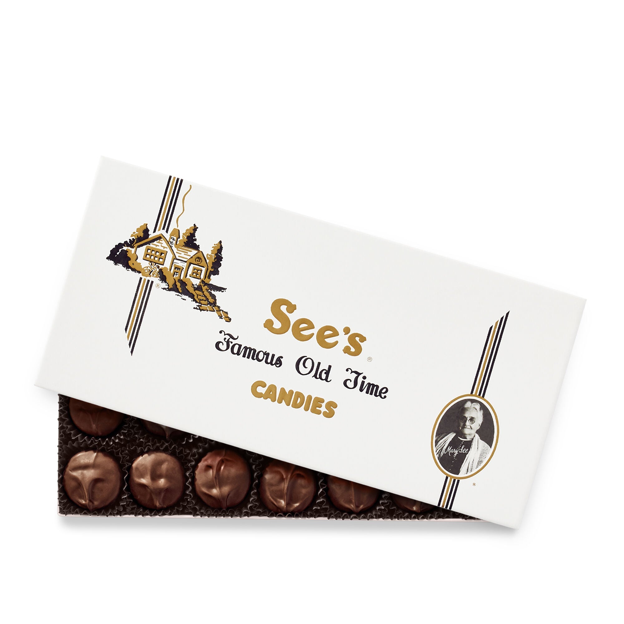 All Dark Scotchmallow® Box