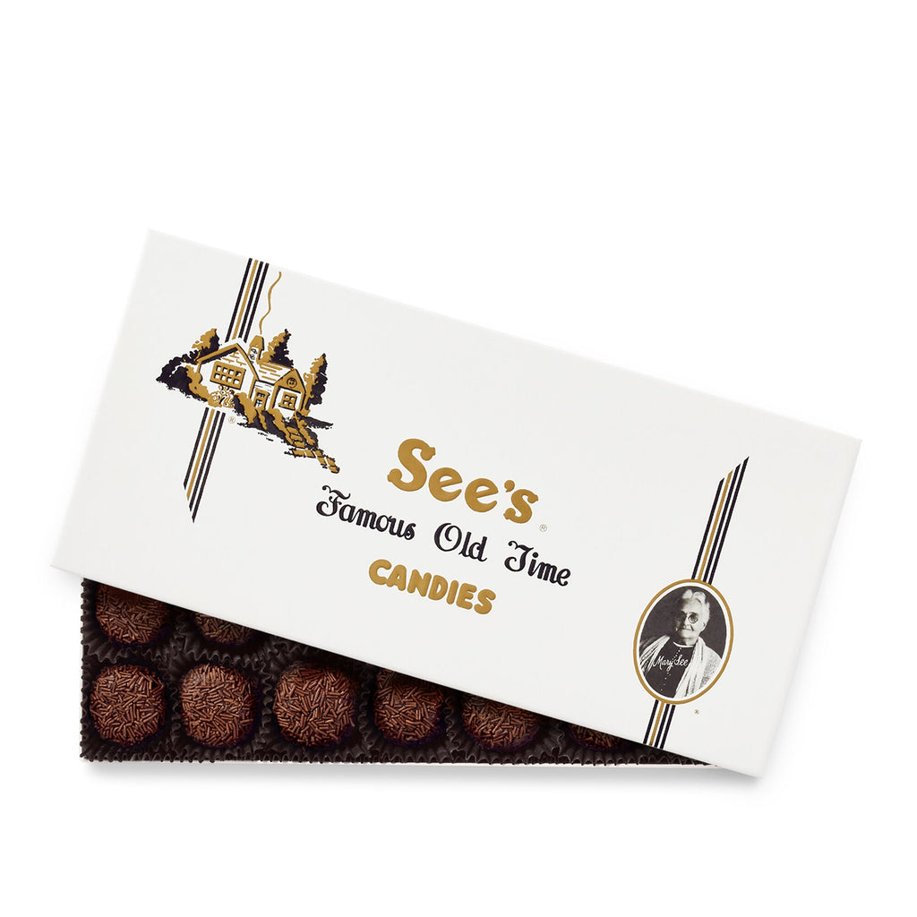 All Dark Bordeaux™ Box