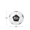 Soccer Ball Tin