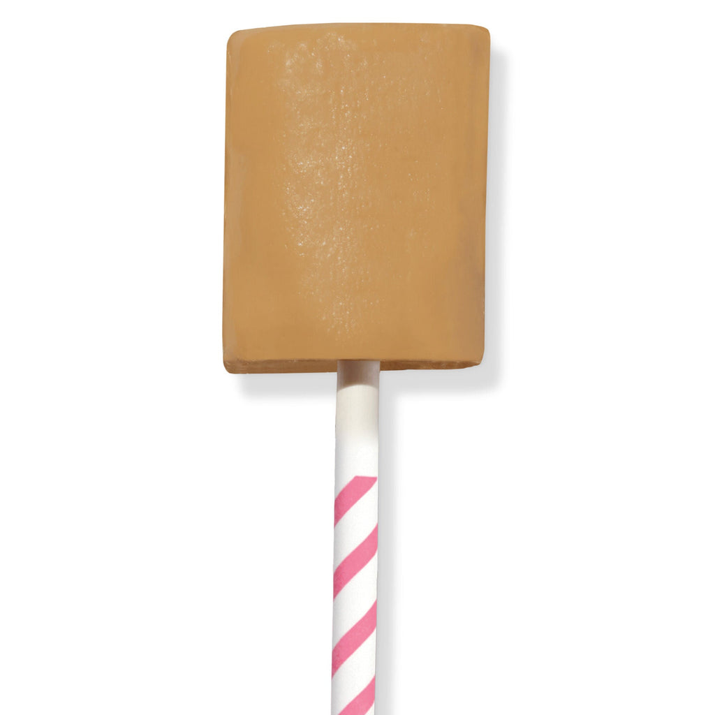 Mint Cream Lollypop