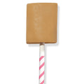 Mint Cream Lollypop