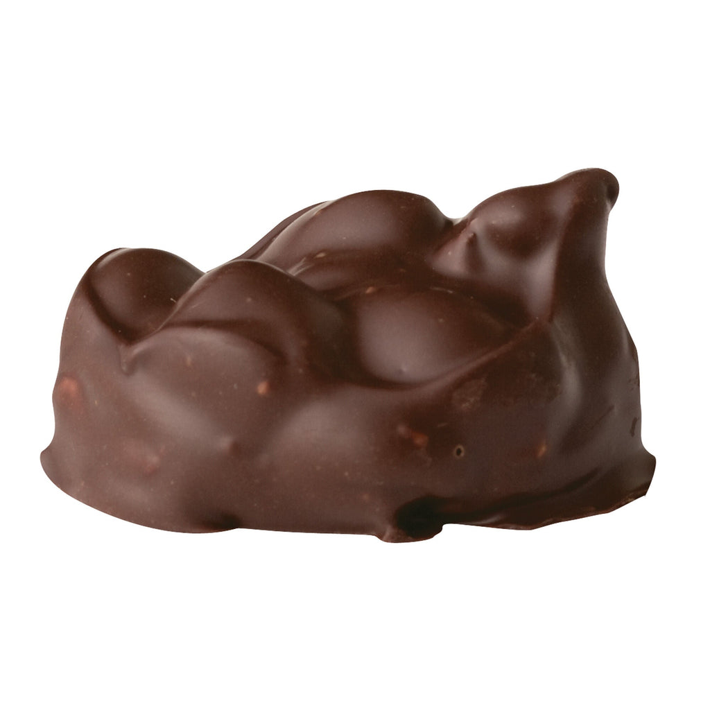 Dark Peanuts