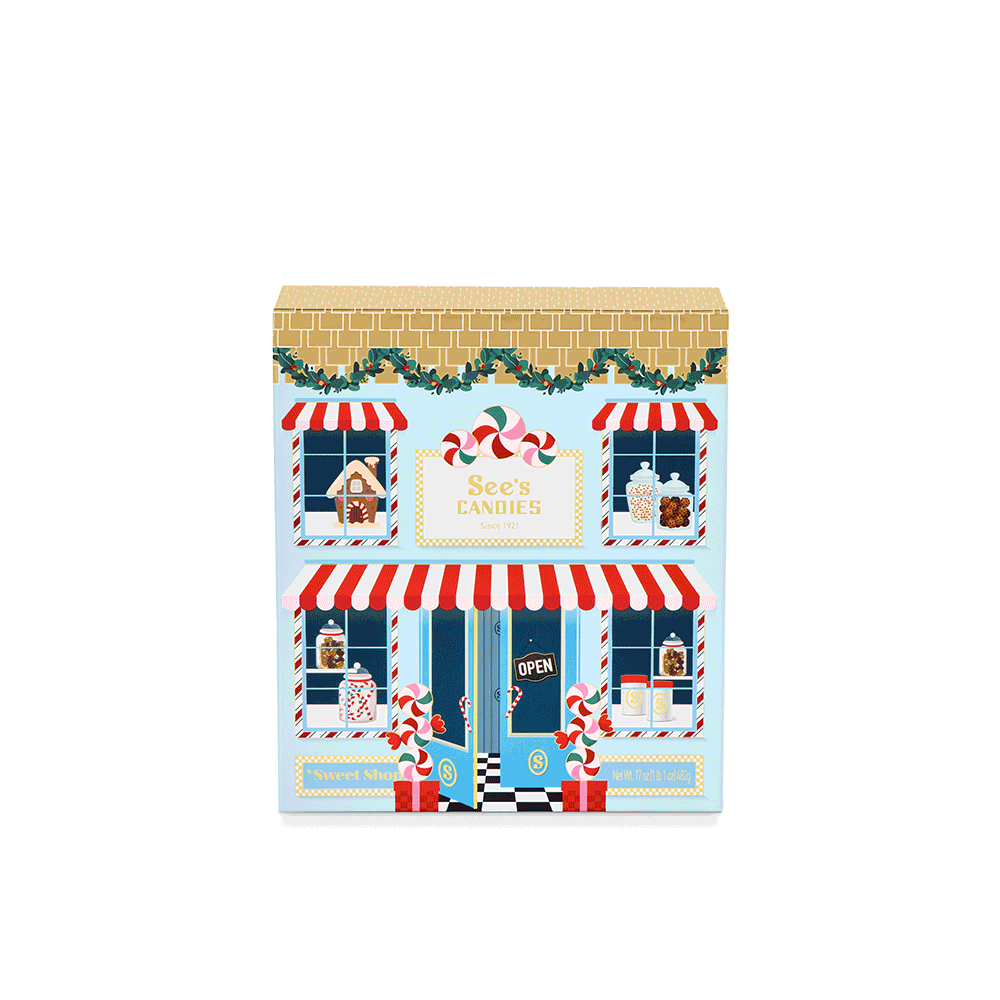 2026 Advent Calendar