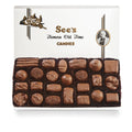 Milk Chocolates