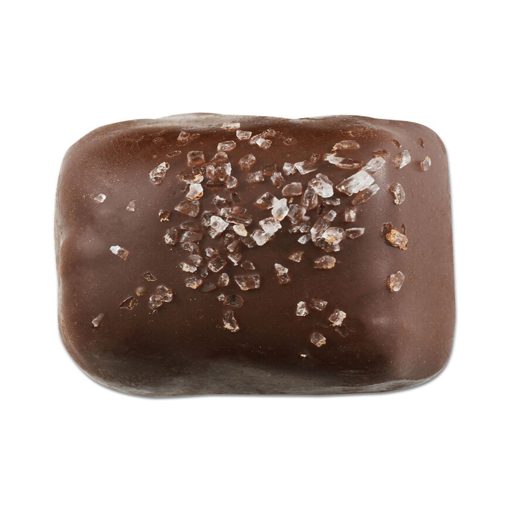 Dark Salted Caramel