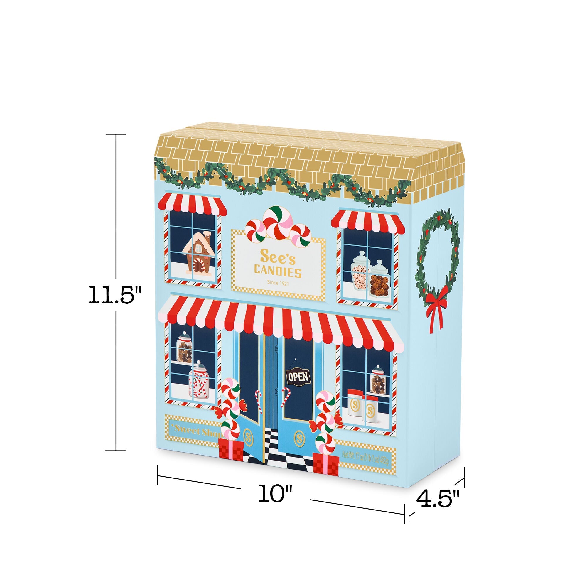 2026 Advent Calendar