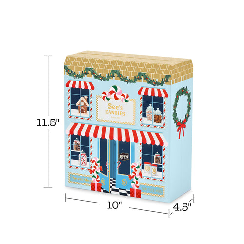 2026 Advent Calendar