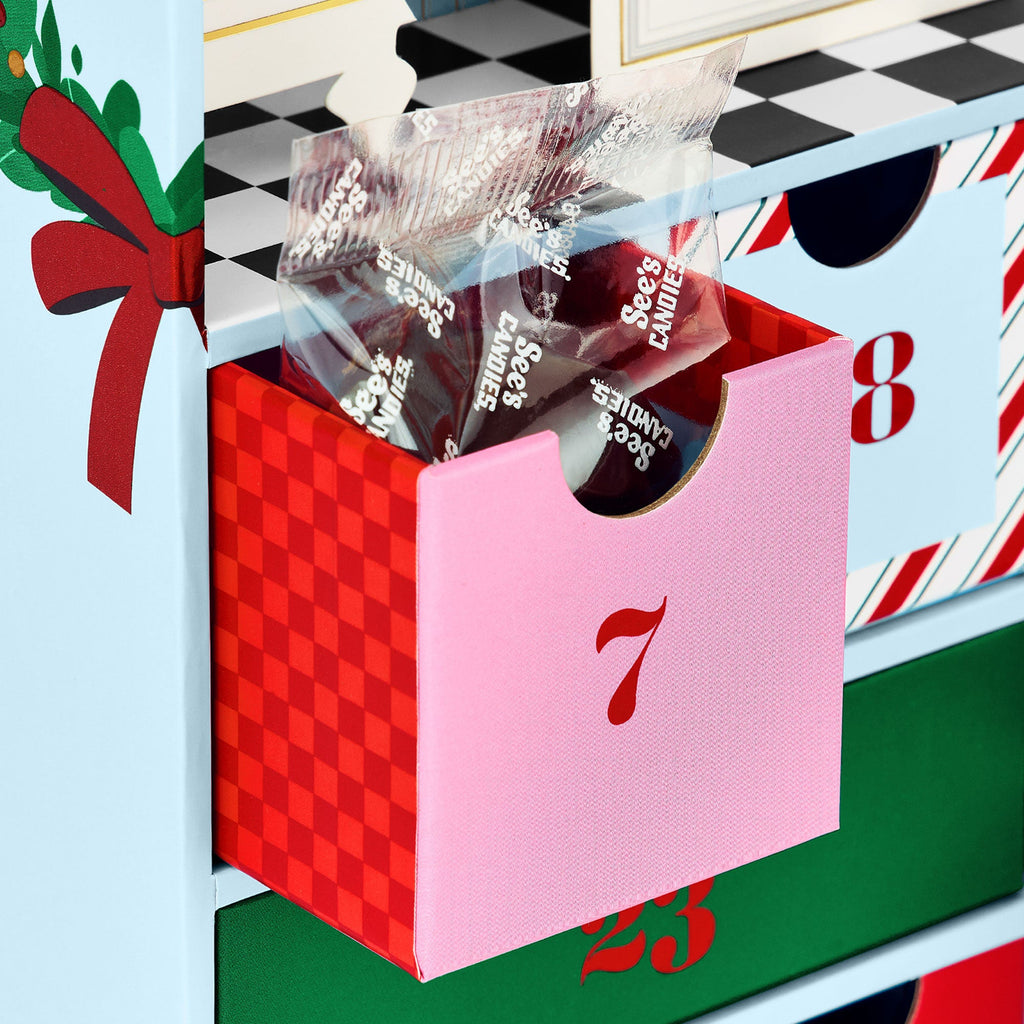2026 Advent Calendar