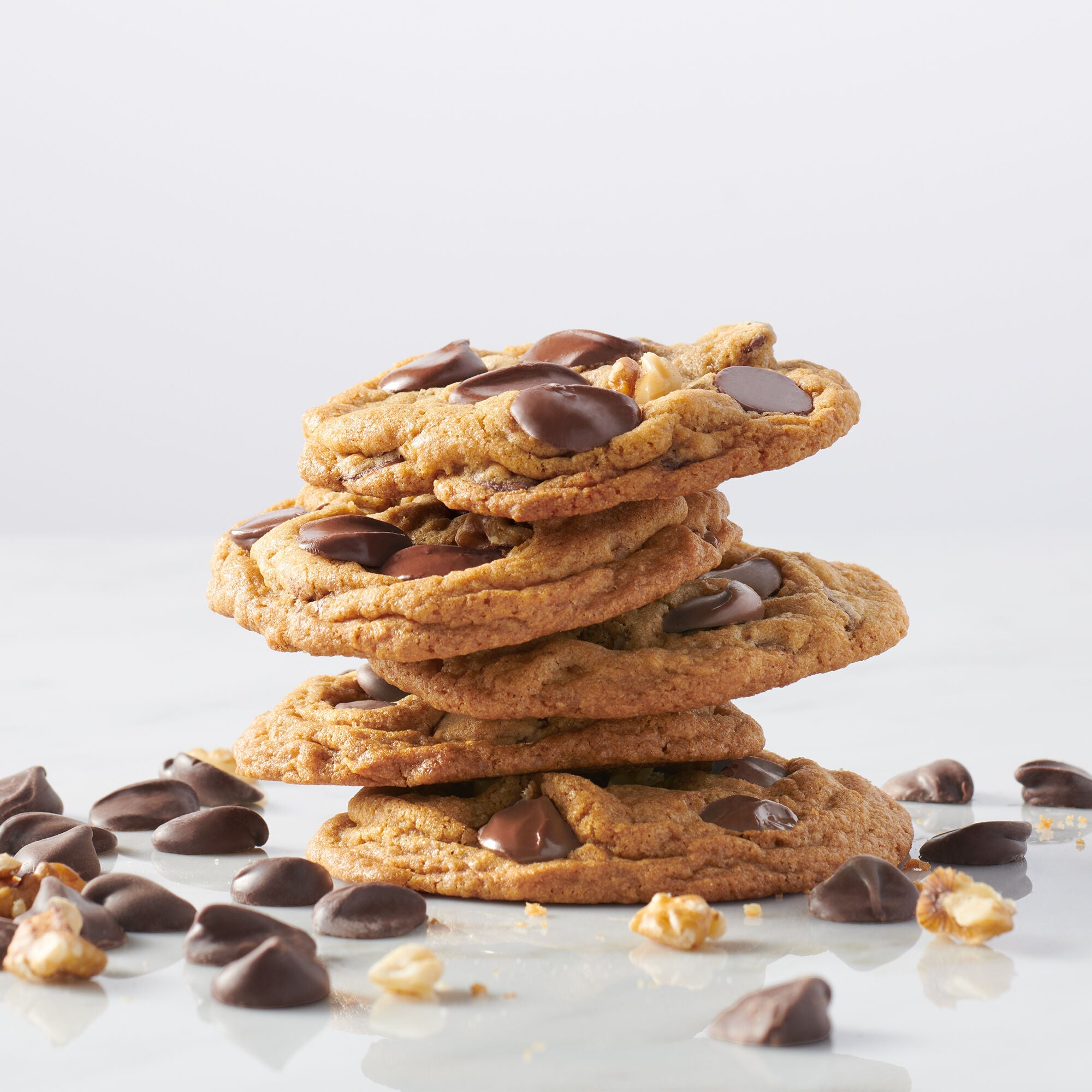 Semi-Sweet Chocolate Chips