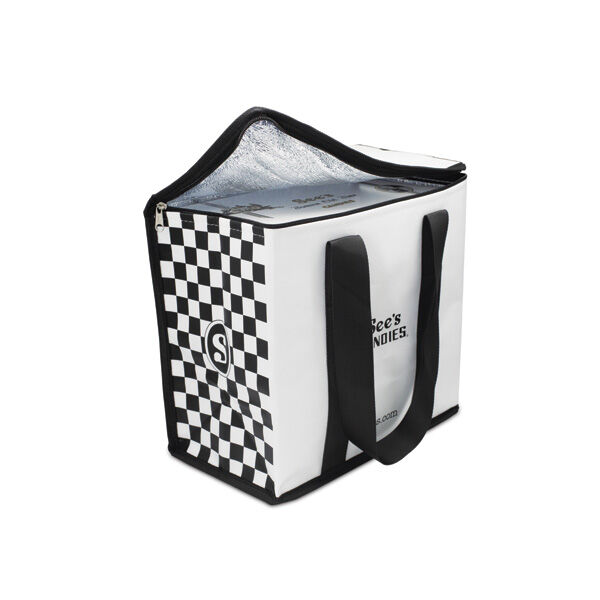 Candy Keeper Tote