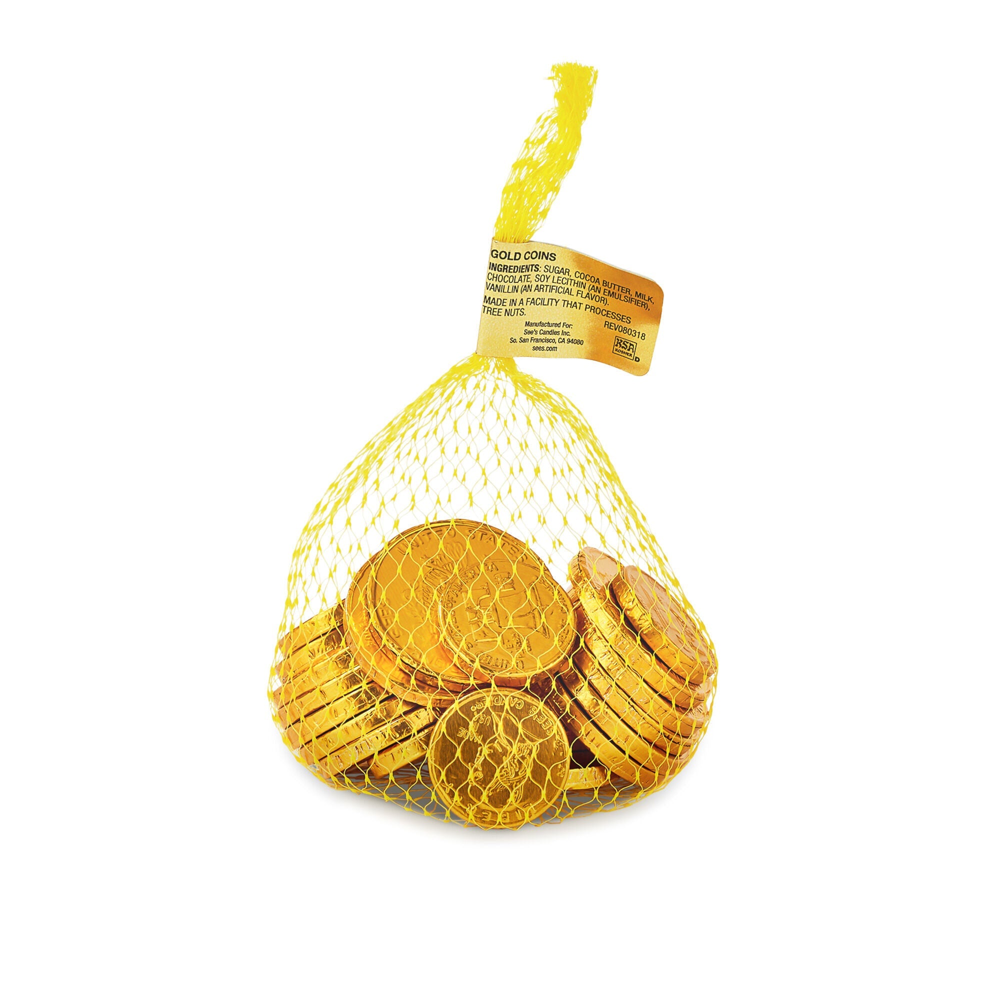 Gold Coins