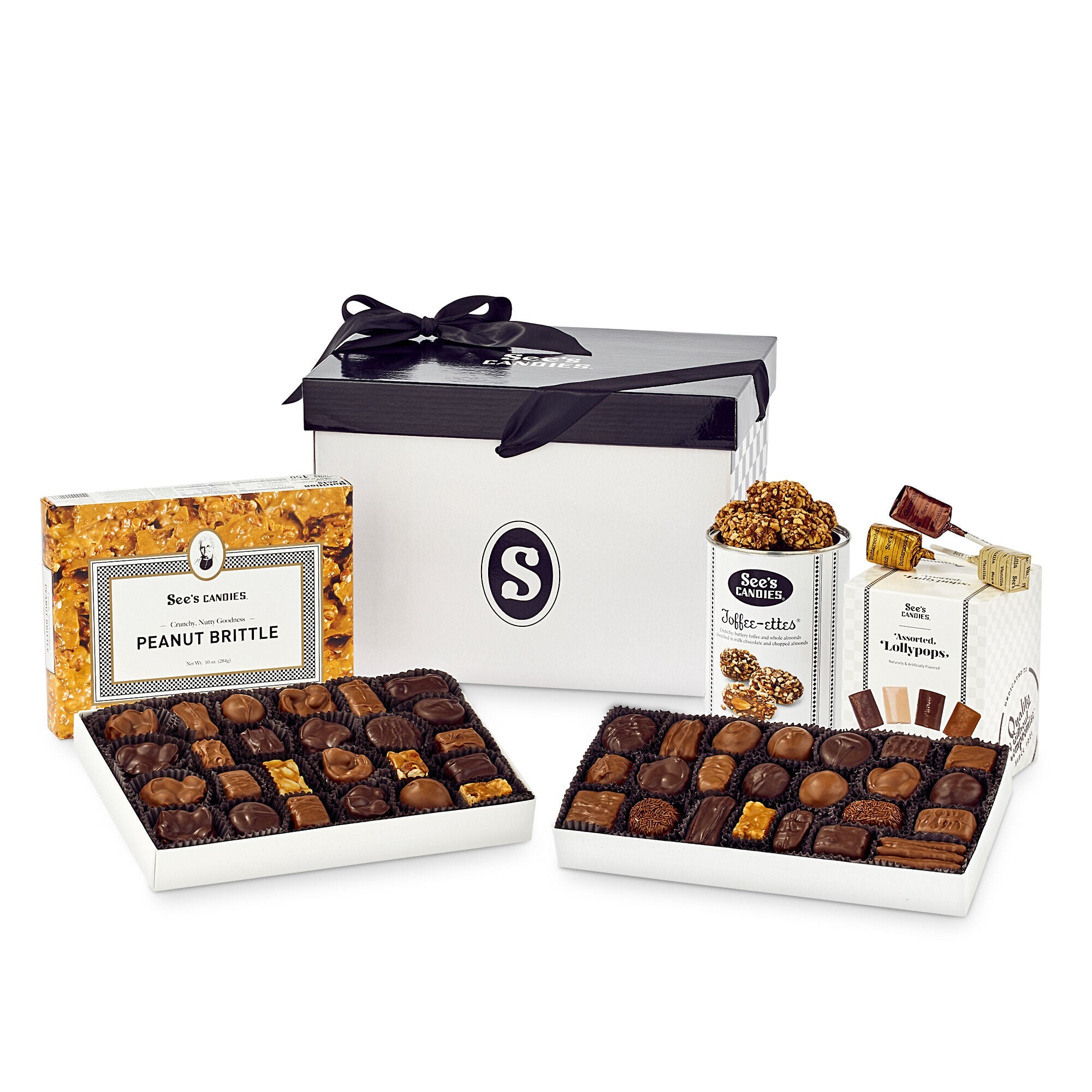 Signature Gift Pack