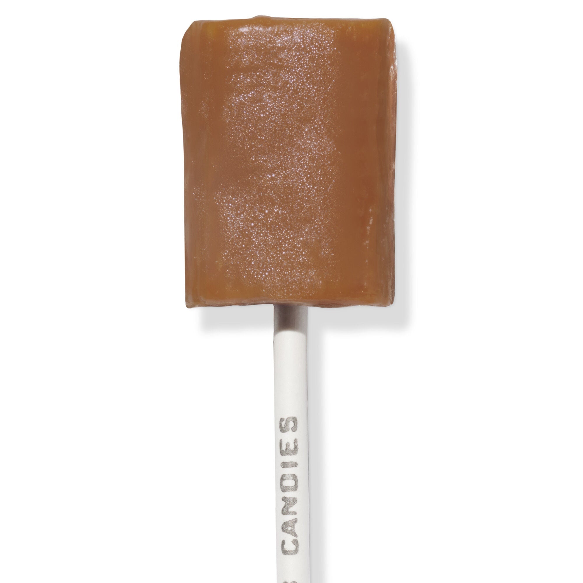 Caramel Apple Lollypop