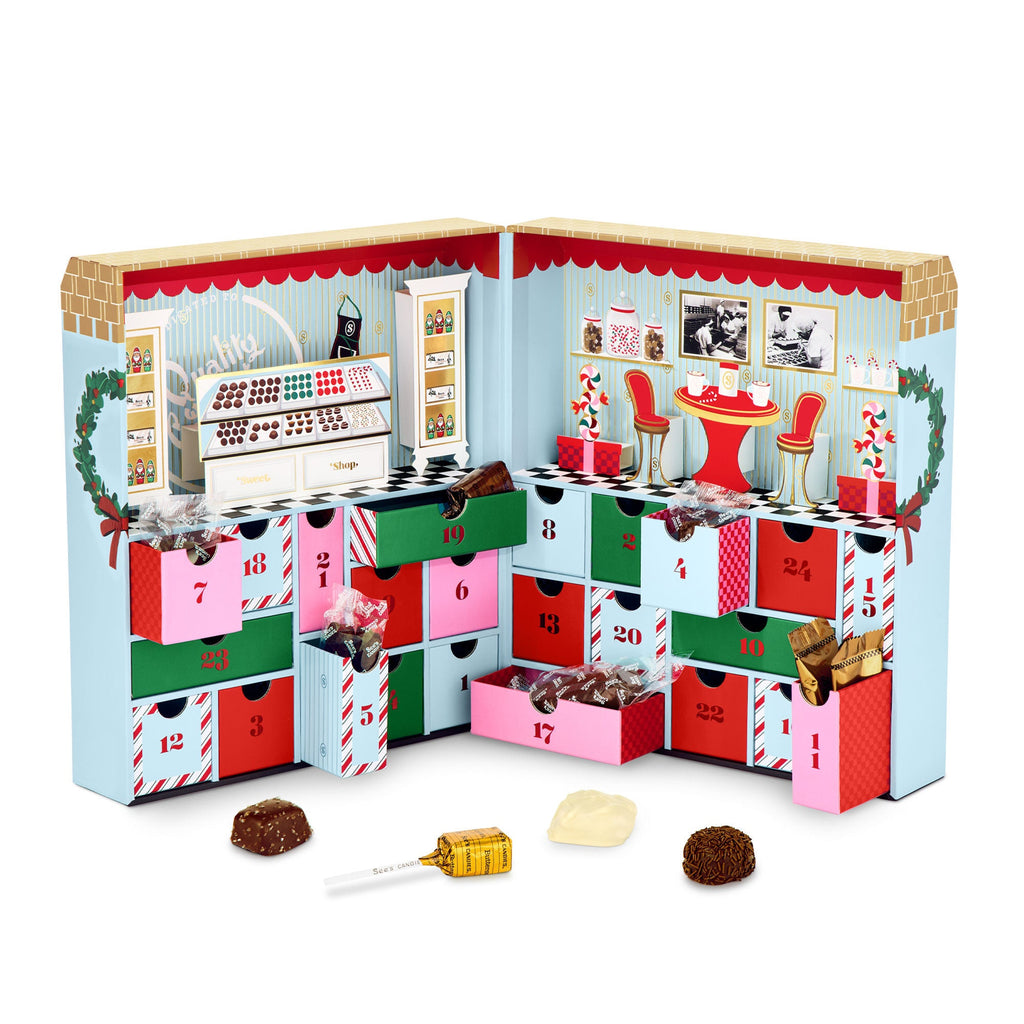 2026 Advent Calendar
