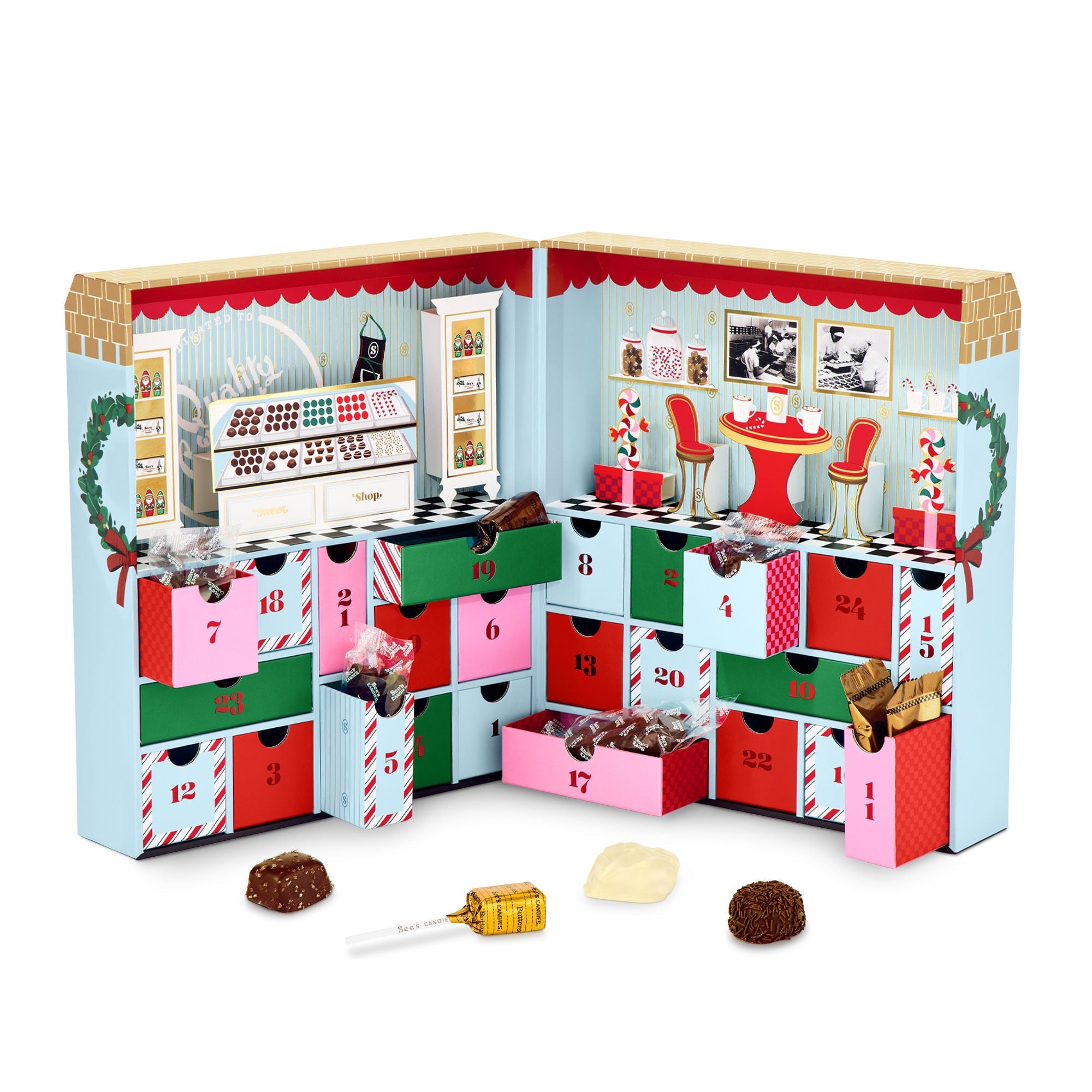2026 Advent Calendar