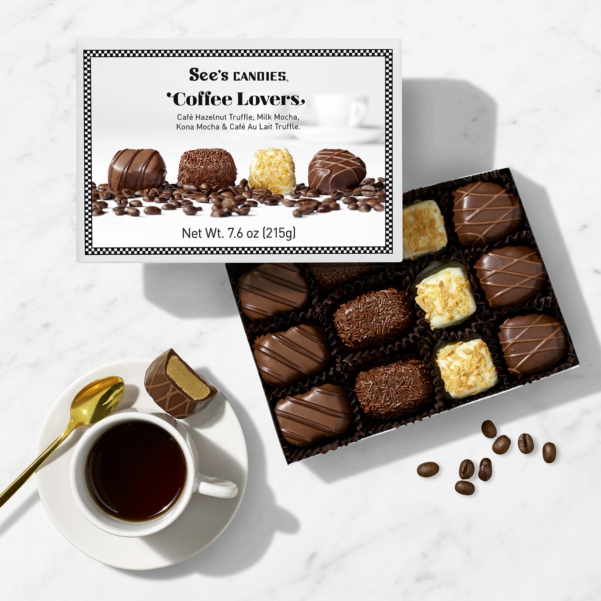 Coffee Lovers