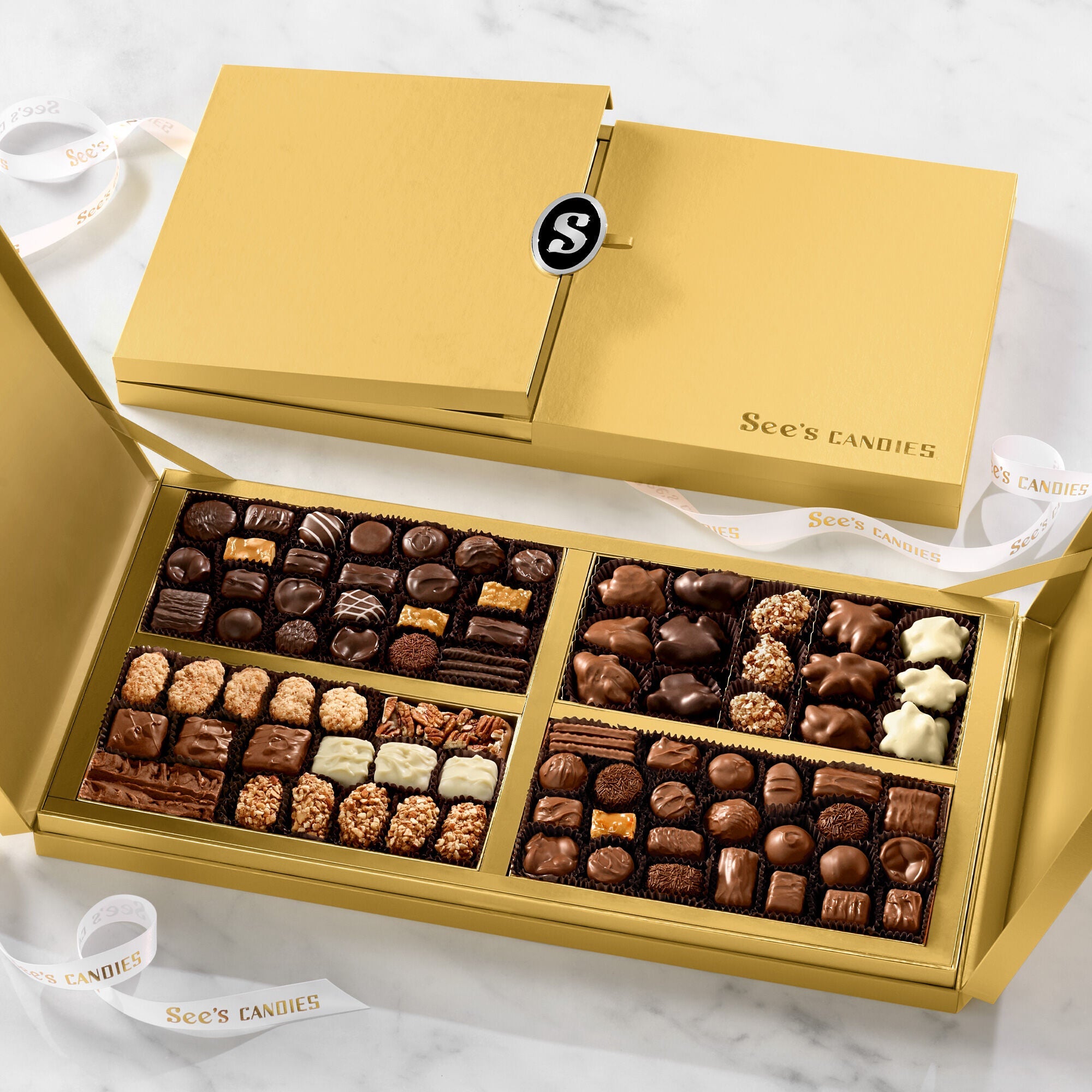 Gift of Elegance®