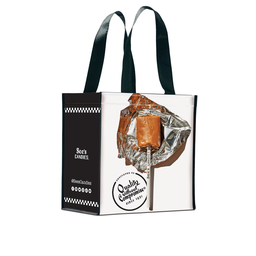 See's Tote