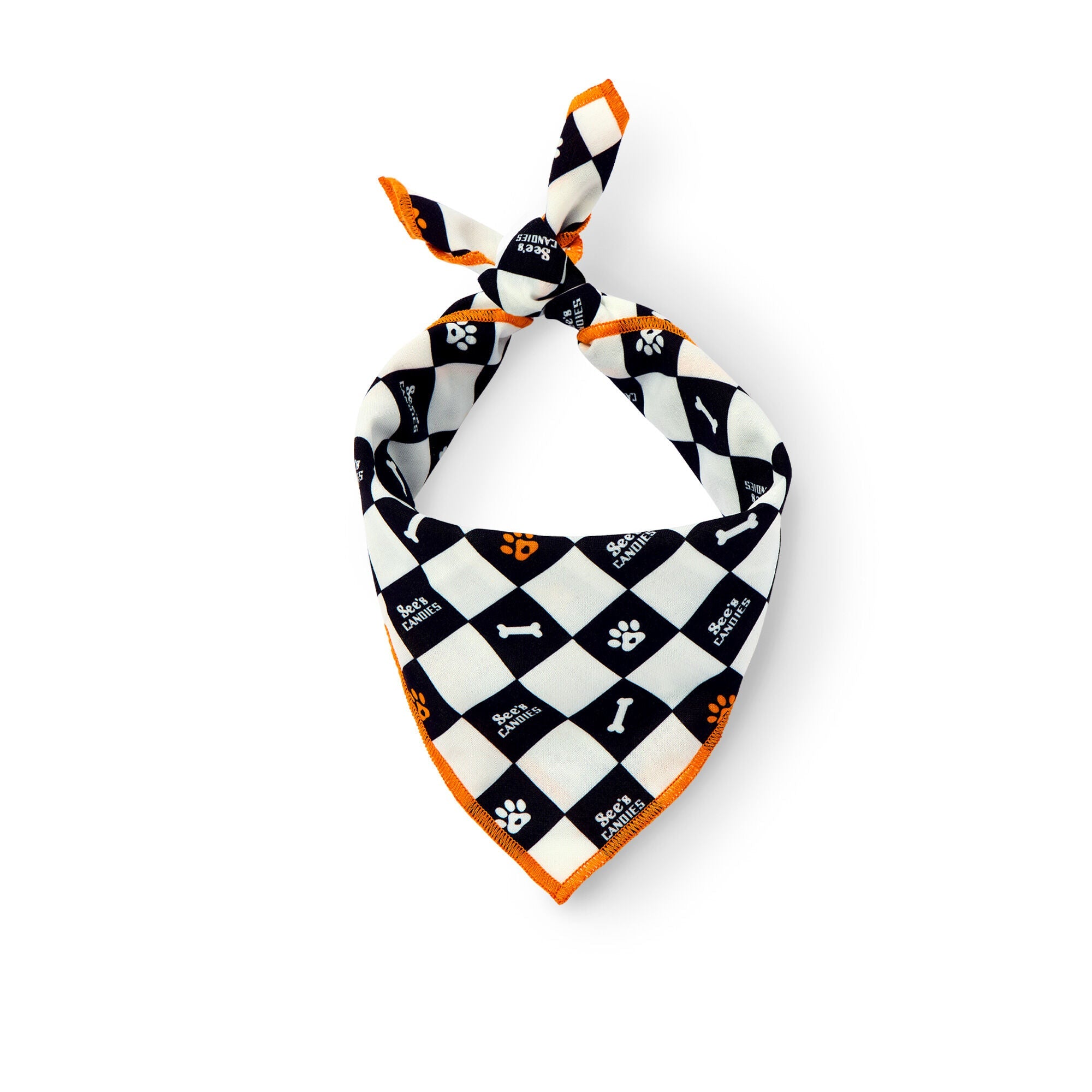 Dogust Bandana
