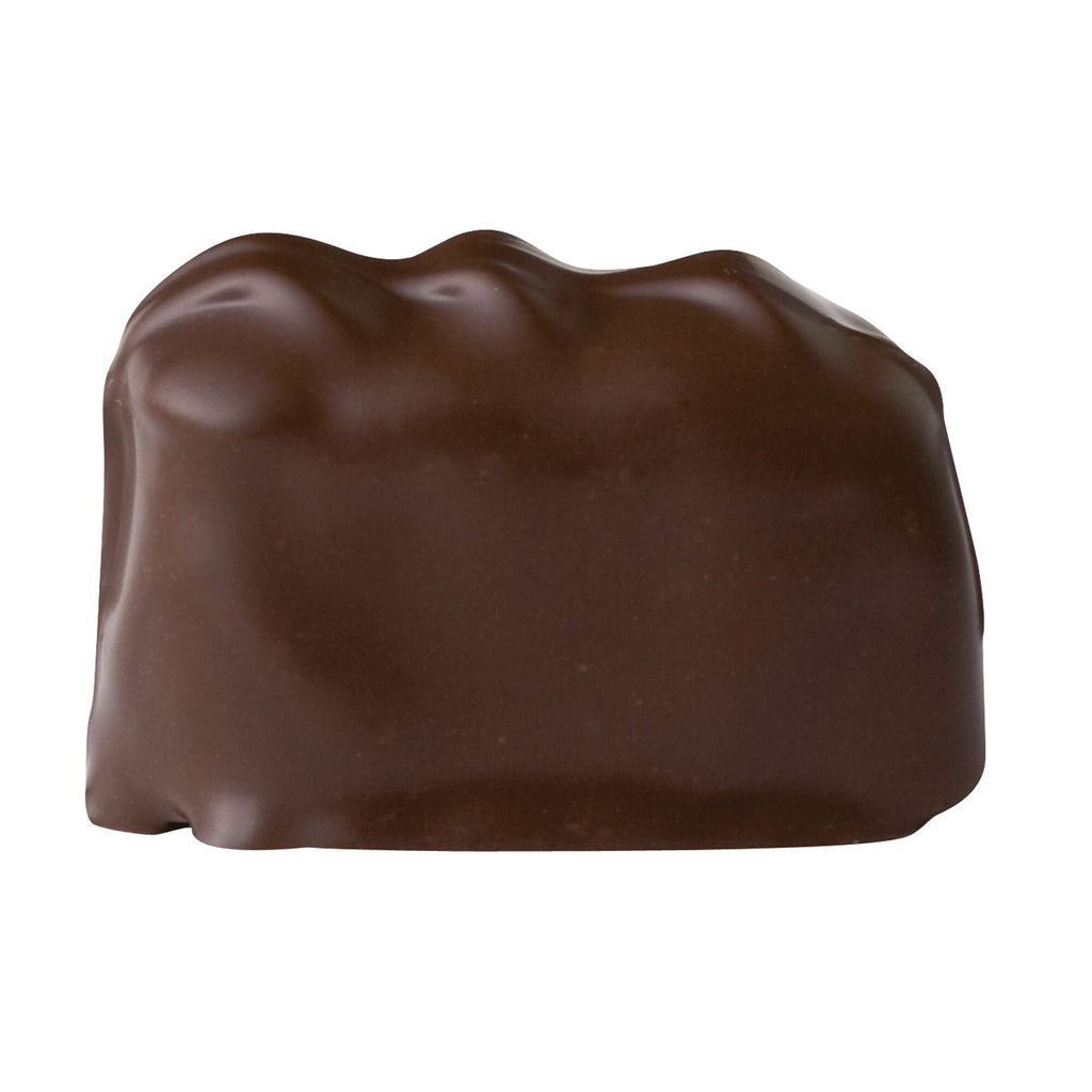 Dark Marzipan