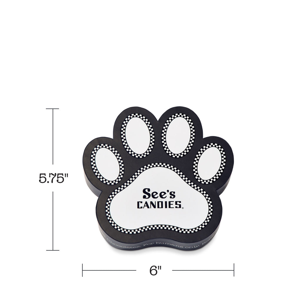Paw Box