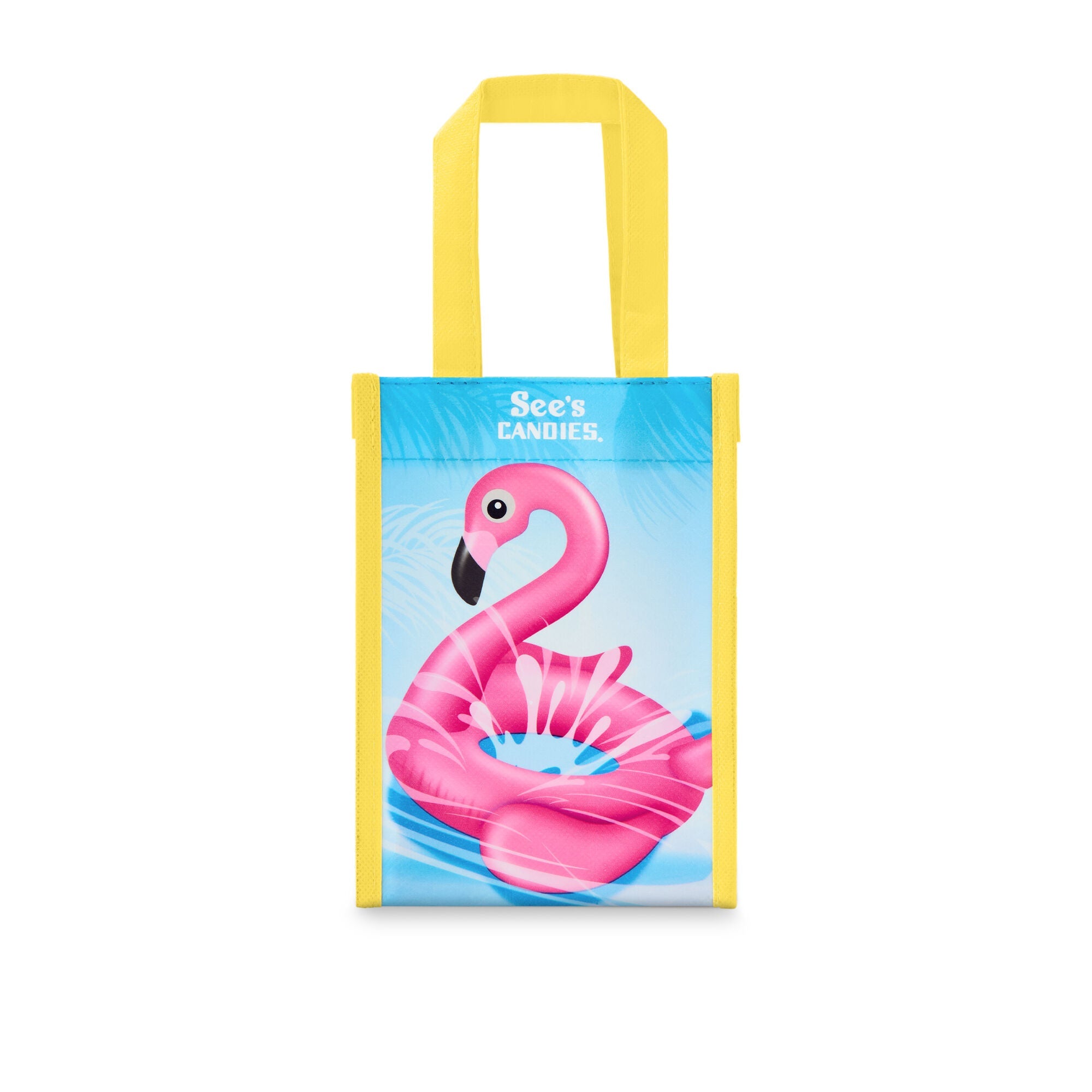 Summer Treat Bag