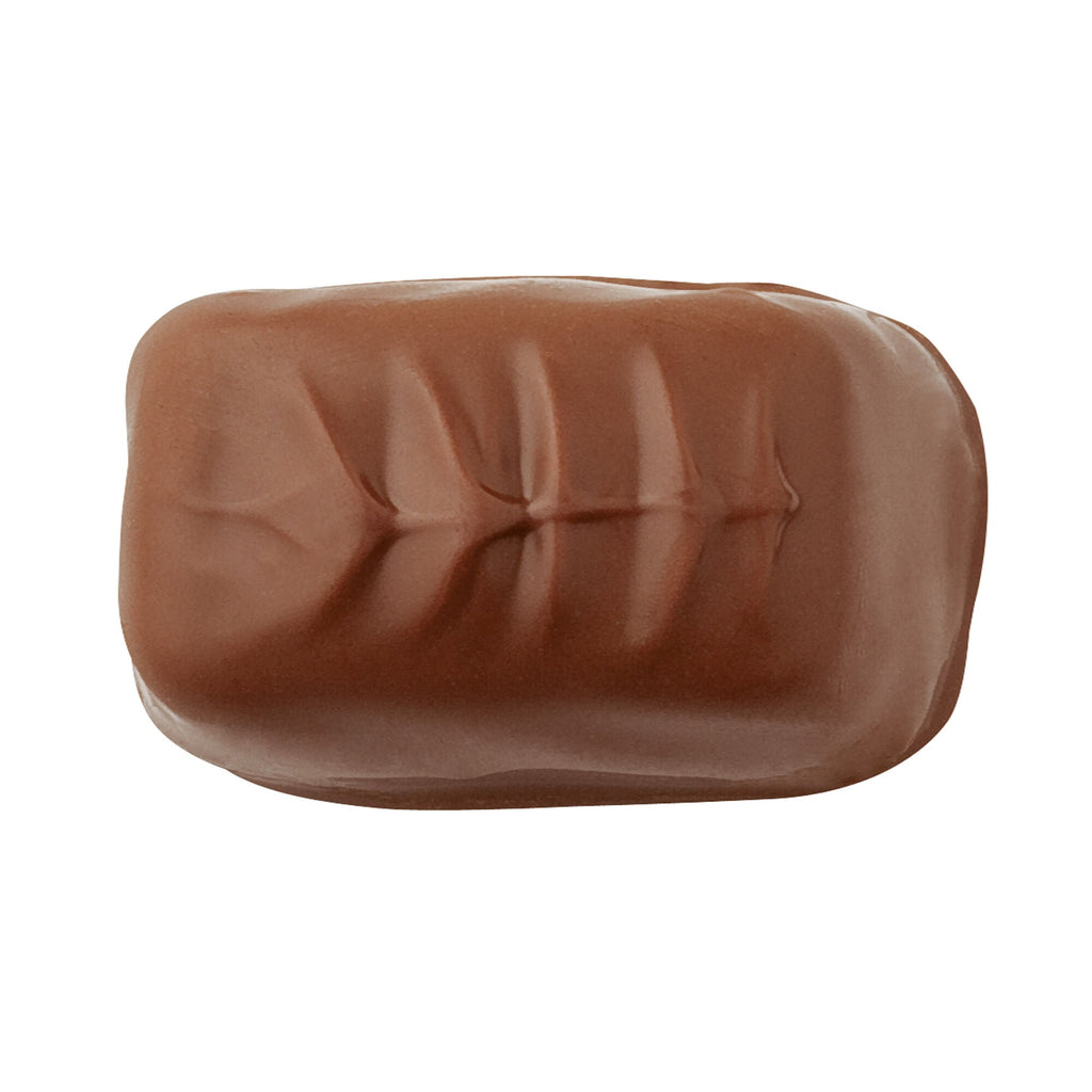 Milk Butterscotch Square