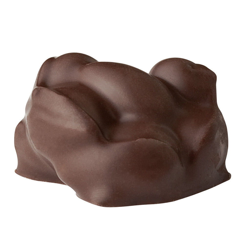 Dark Almonds