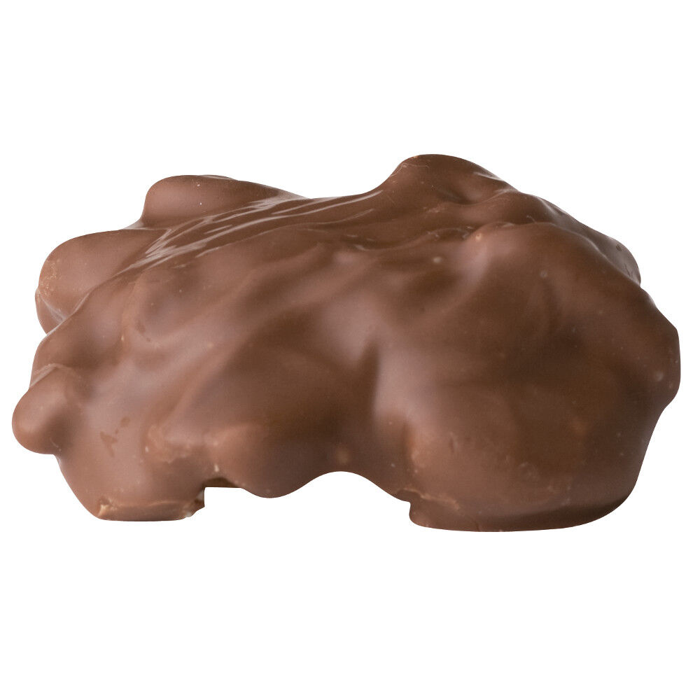 Milk Pecan Bud