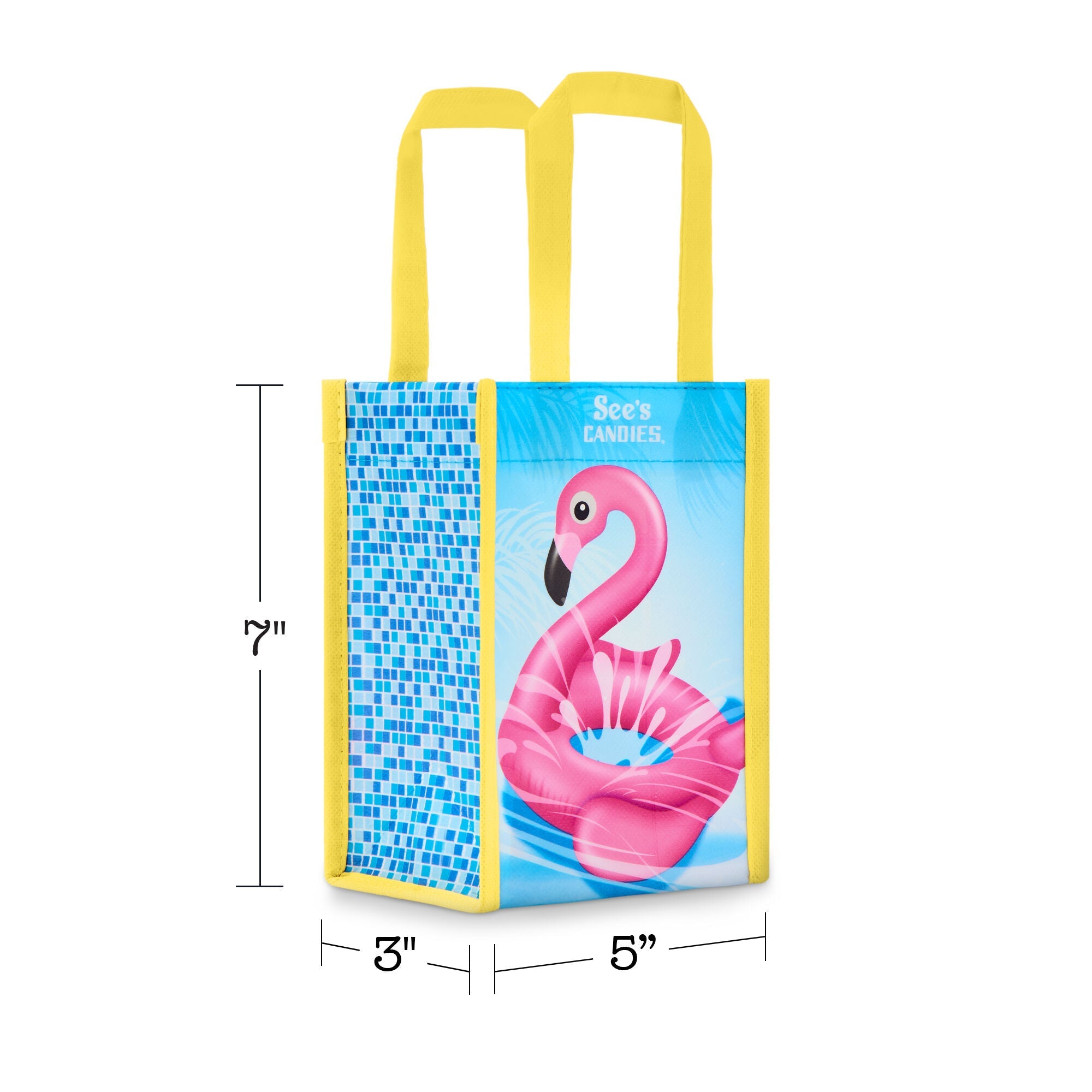 Summer Treat Bag