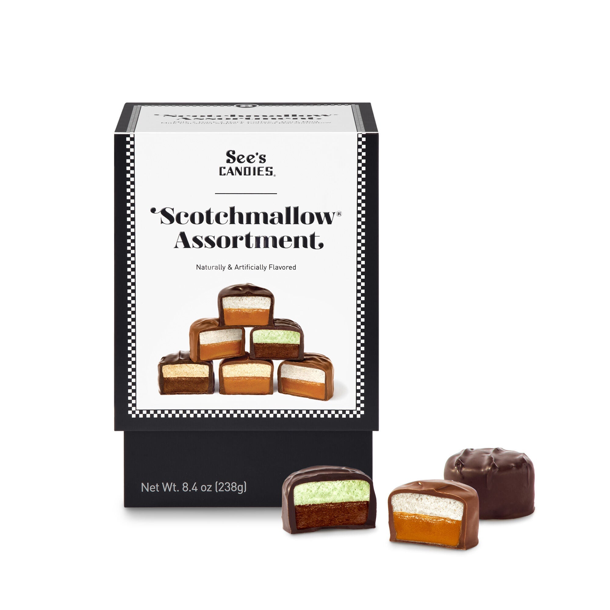 Scotchmallow® Assortment