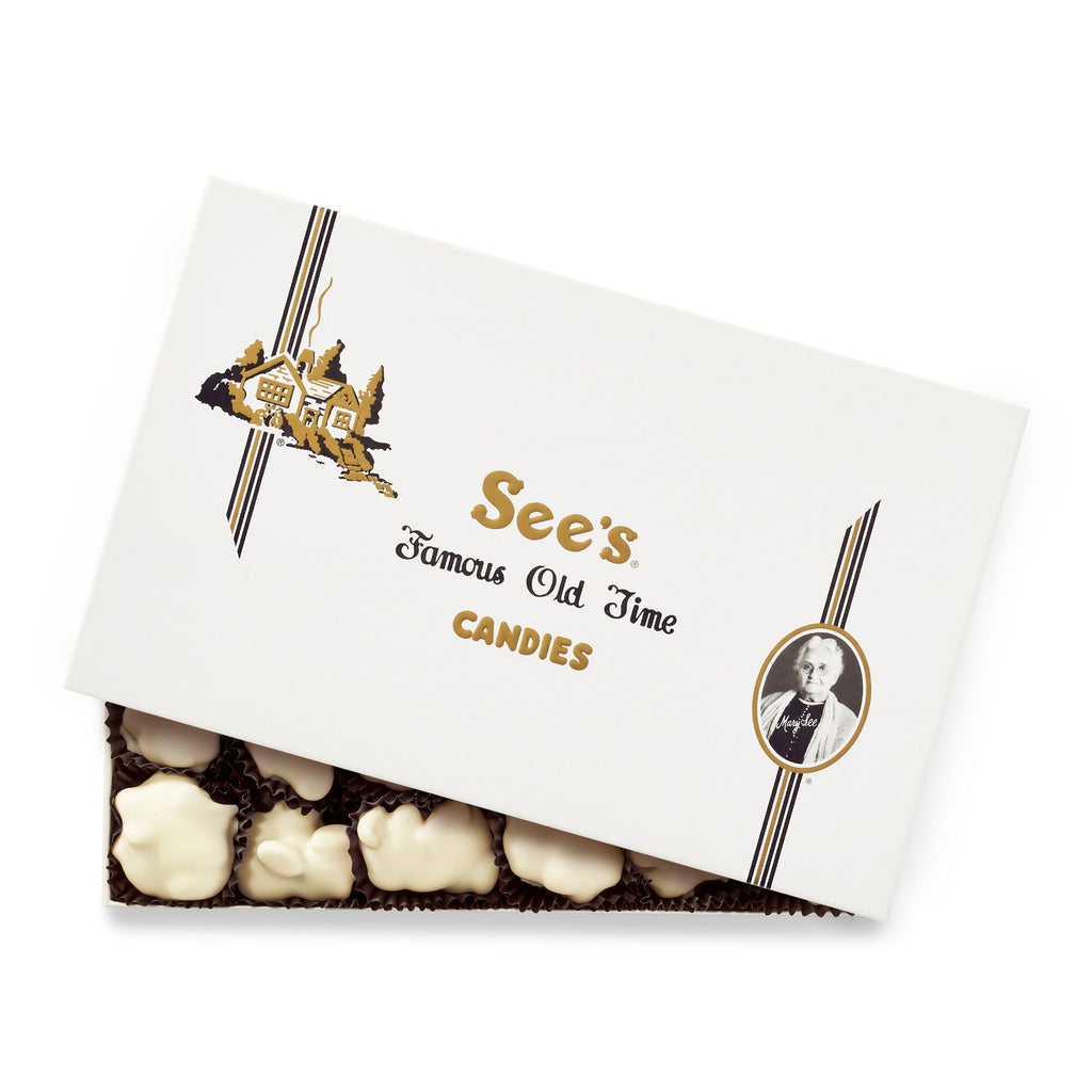 All Polar Bear Paw® Box
