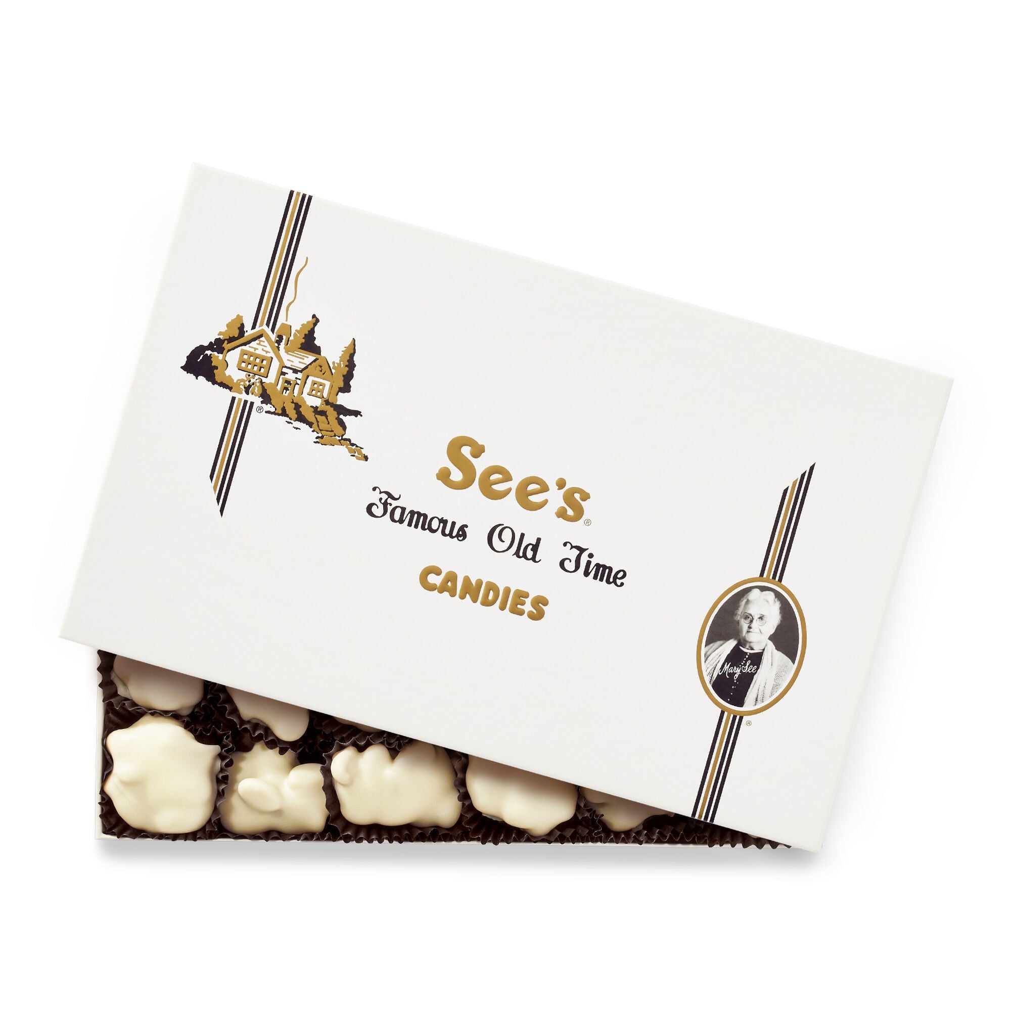 All Polar Bear Paw® Box
