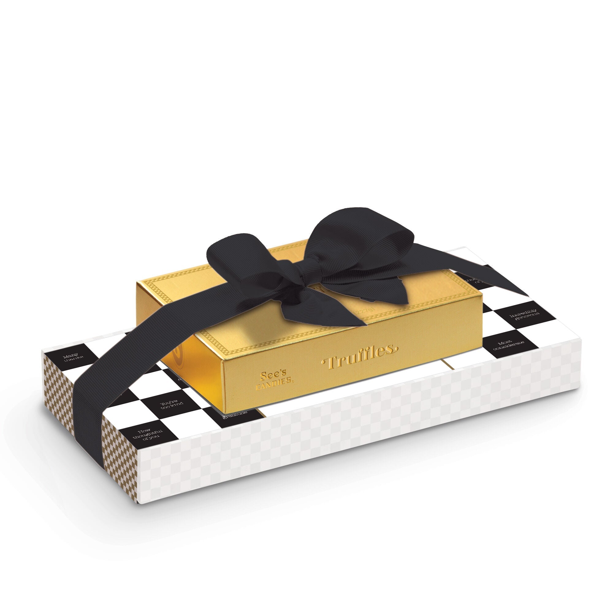 Thank You Gift Set
