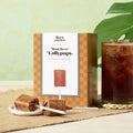 Root Beer Lollypops