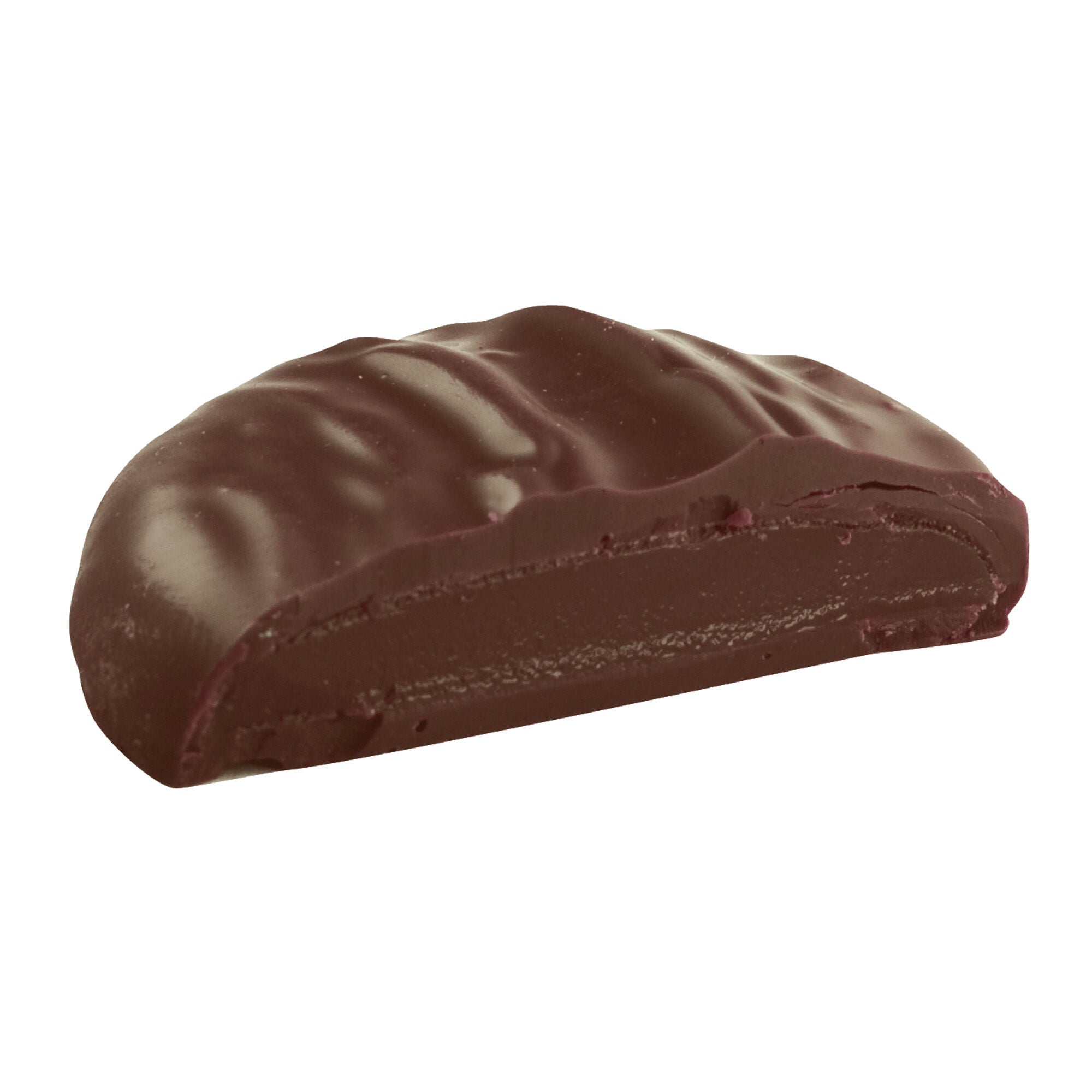 Dark Caramel Pattie