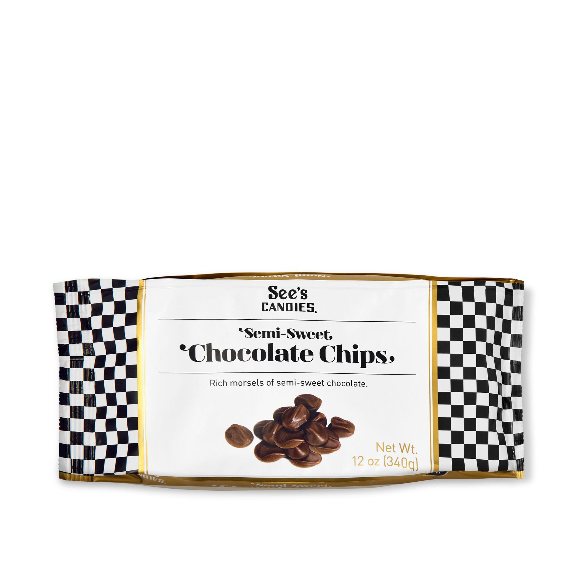 Semi-Sweet Chocolate Chips