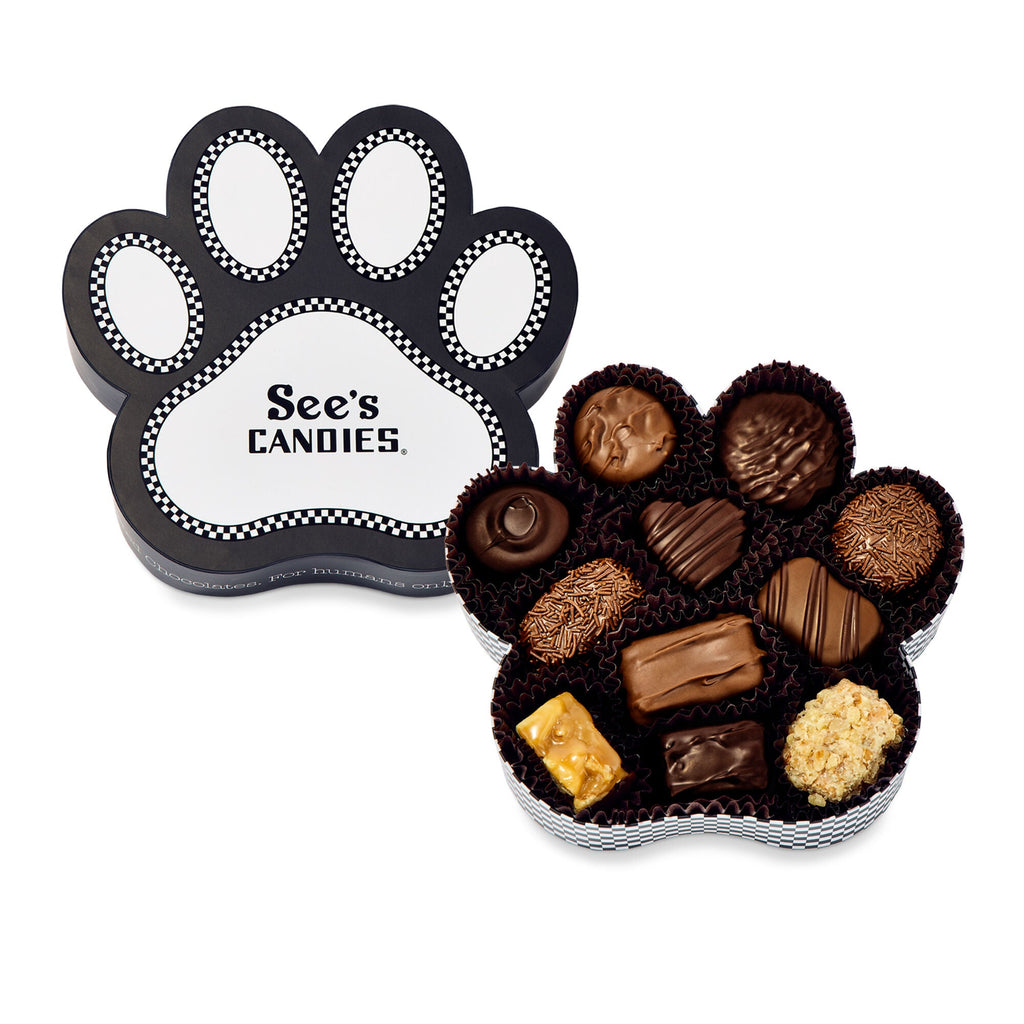 Paw Box