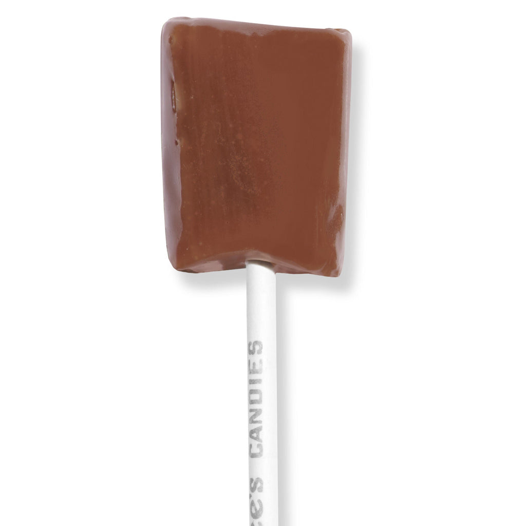 Root Beer Lollypop