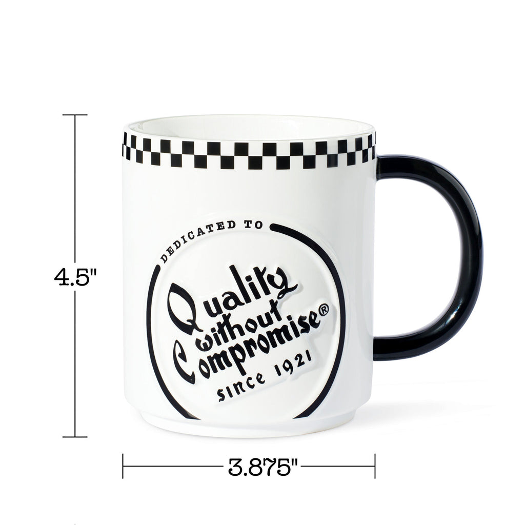 Very Big Mug