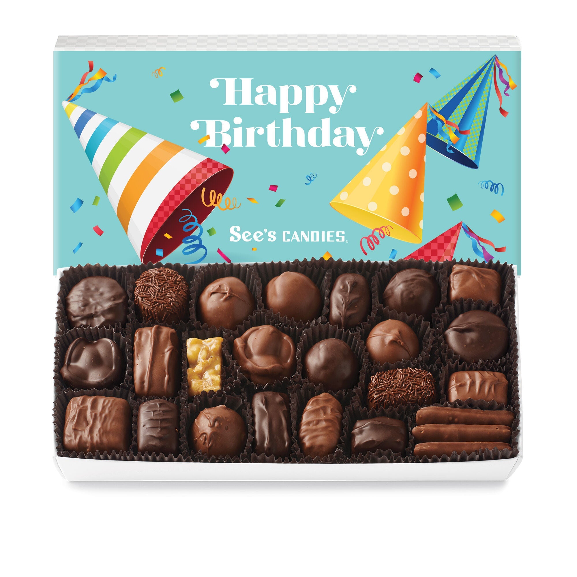 Happy Birthday Gift Set