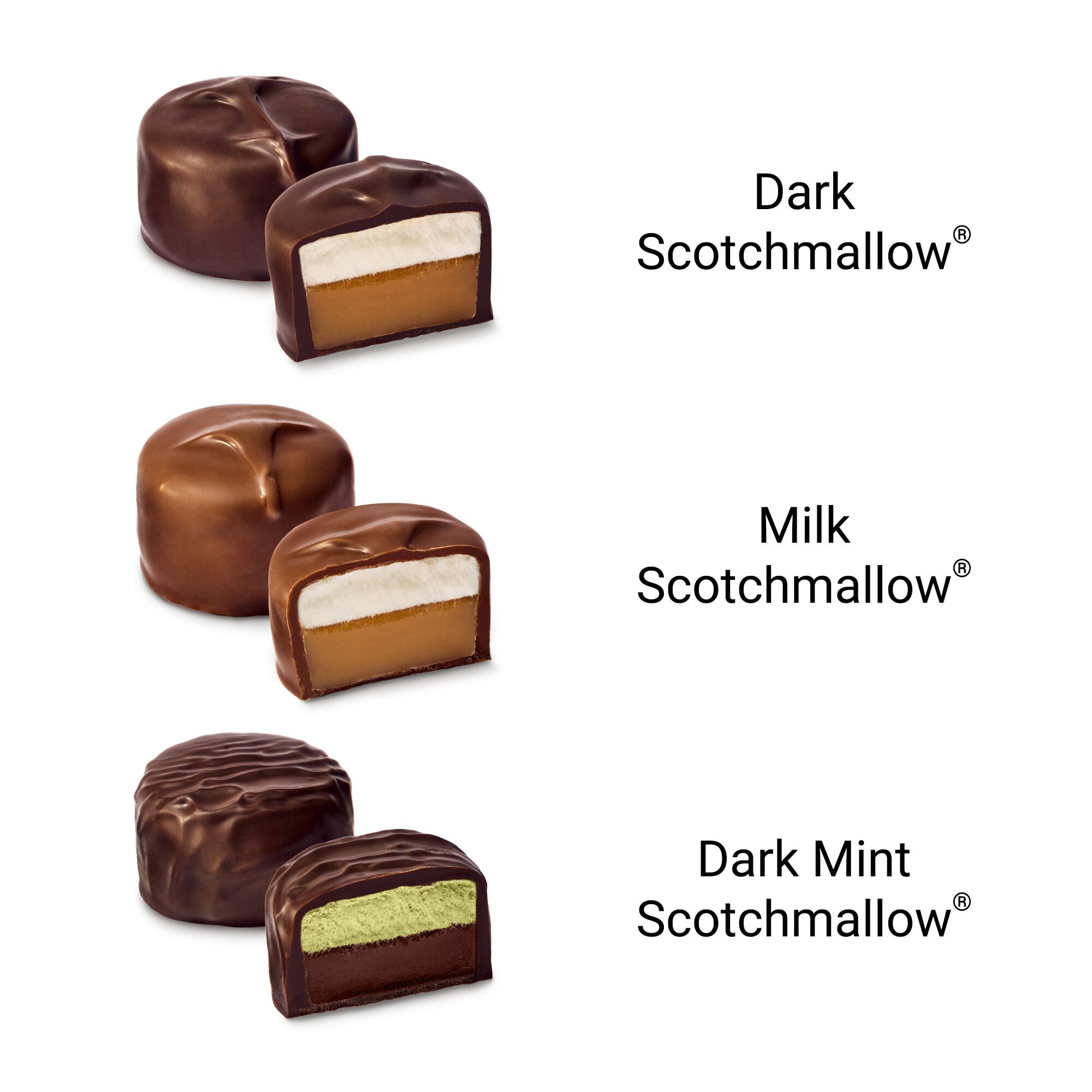 Scotchmallow® Assortment
