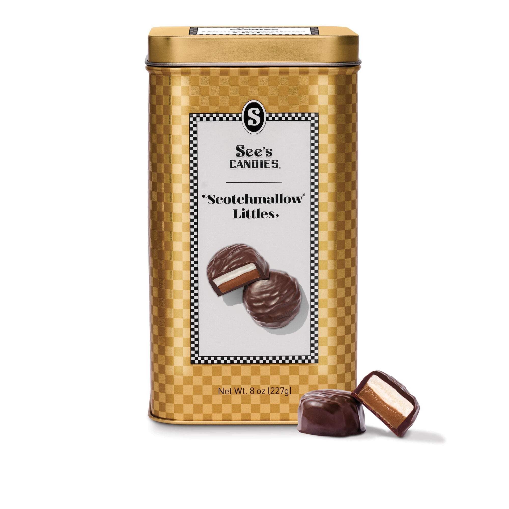 Scotchmallow® Littles