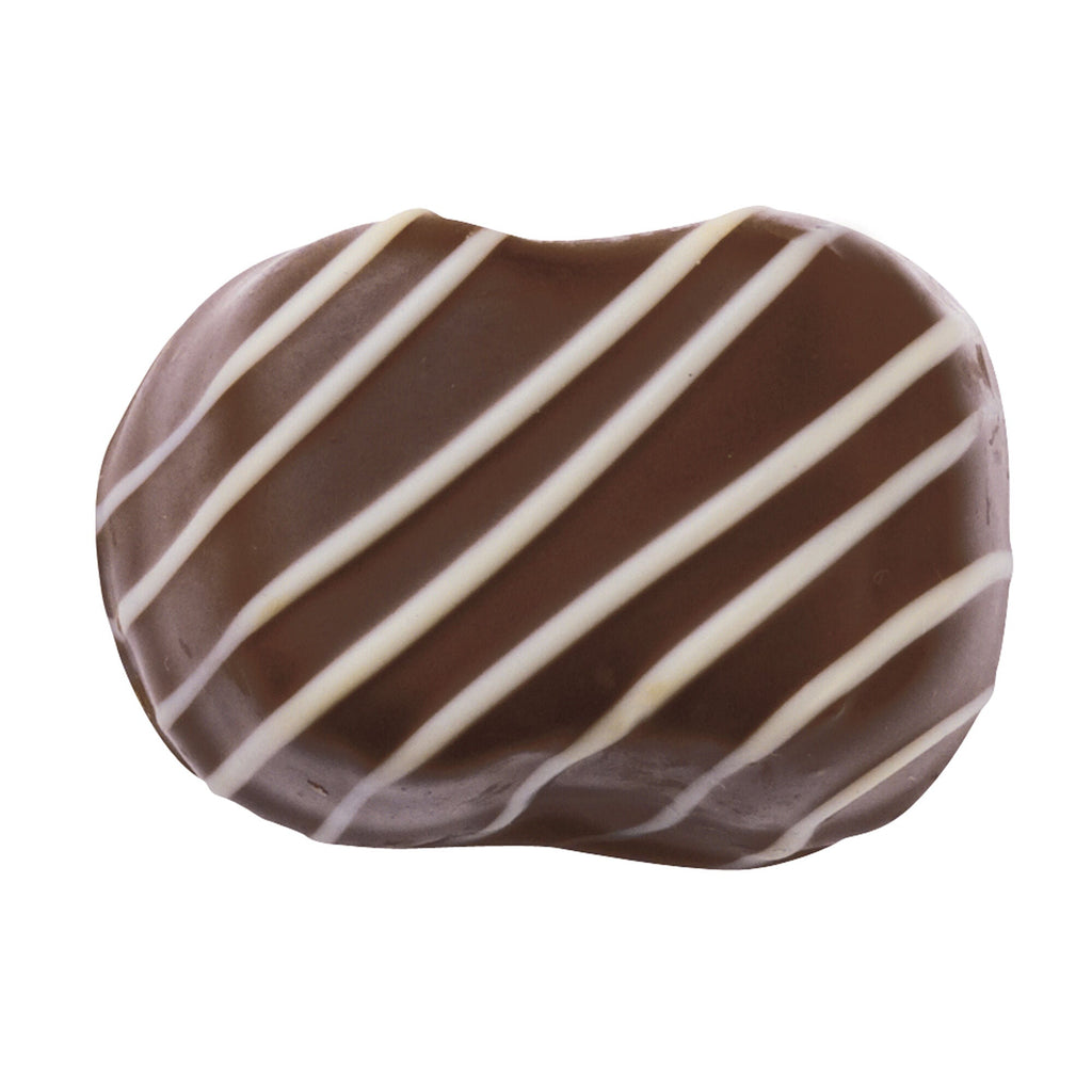 Raspberry Truffle