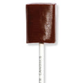 Chocolate Caramel Lollypop