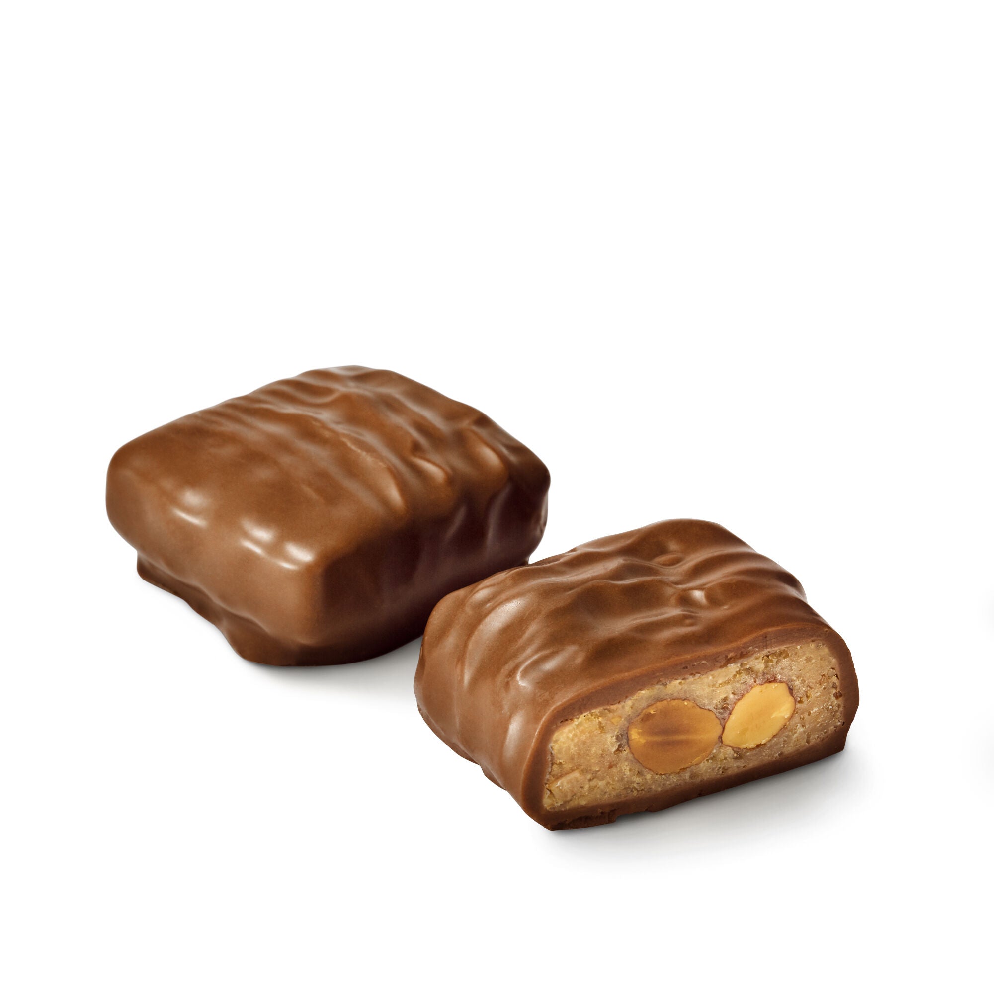 All Milk California Brittle® Box