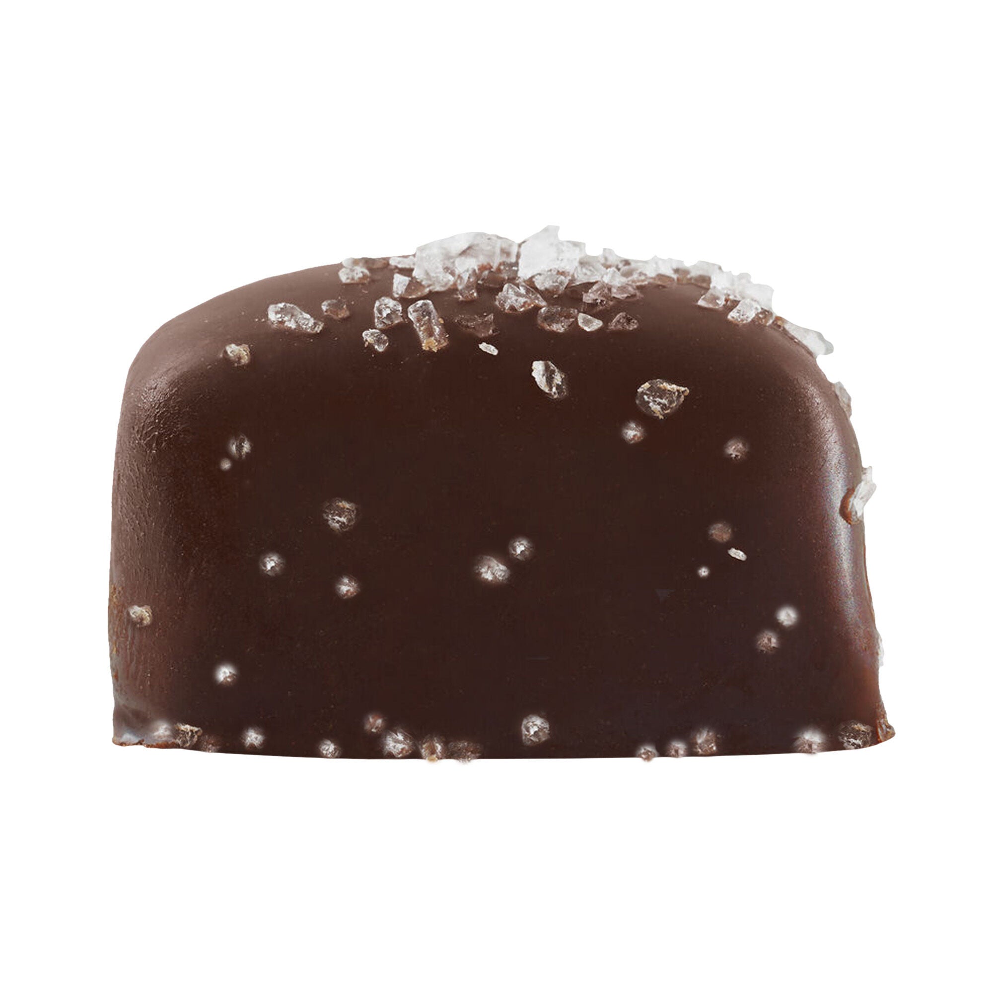 Dark Salted Caramel