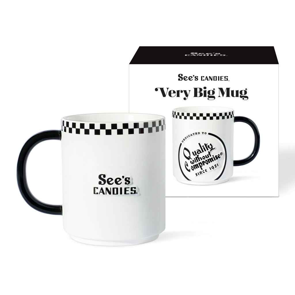 Very Big Mug