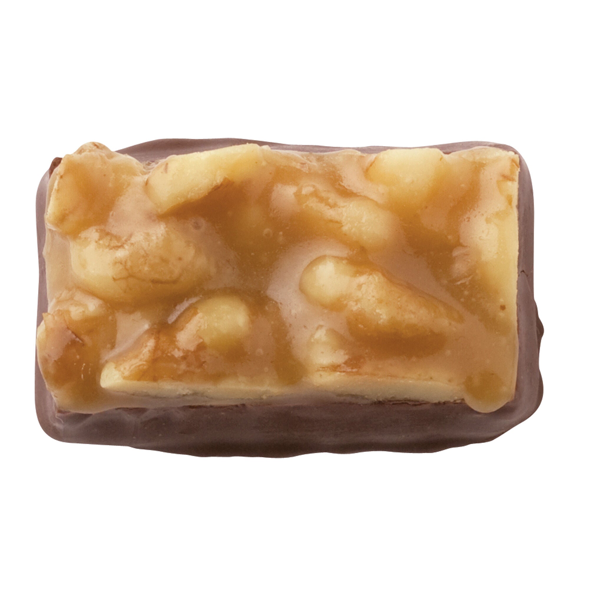 Dark Walnut Square